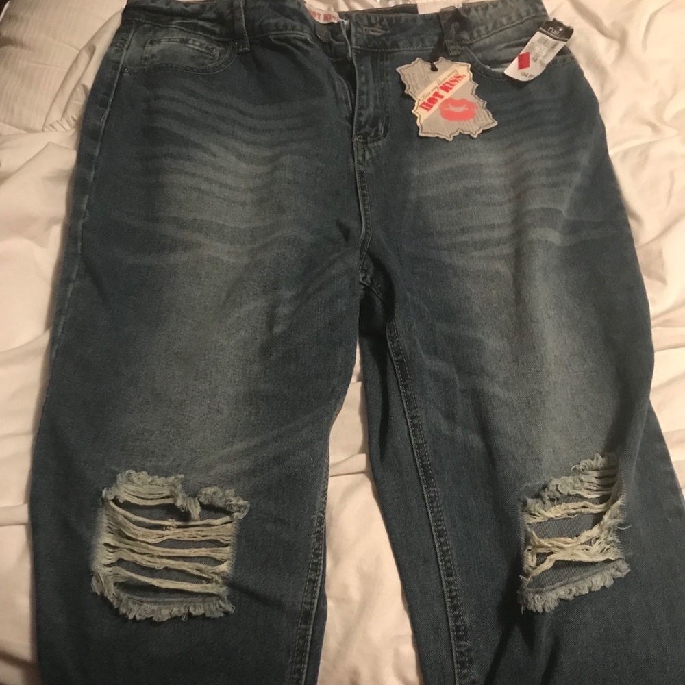 Women’s jeans, size 16