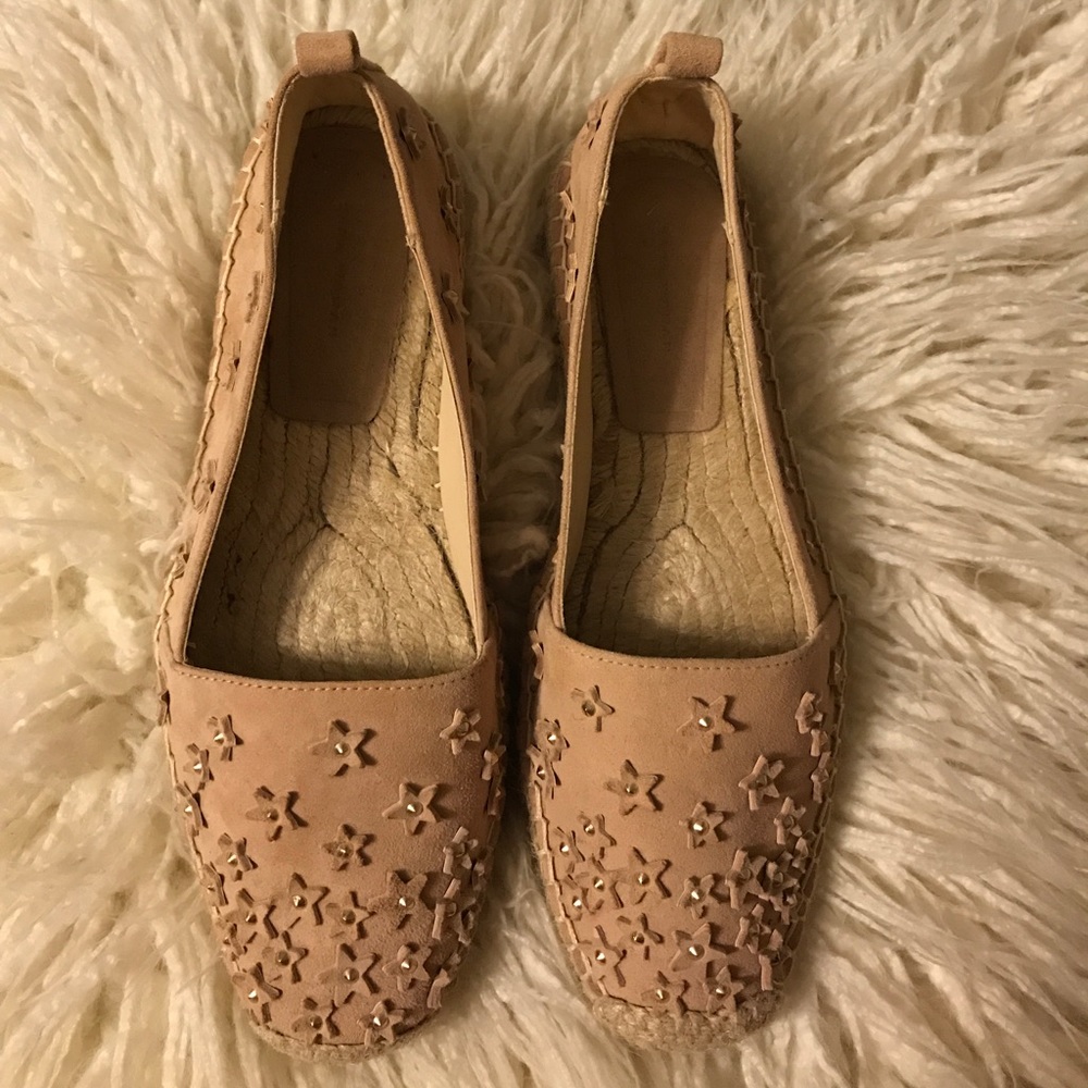 Zara espadrilles