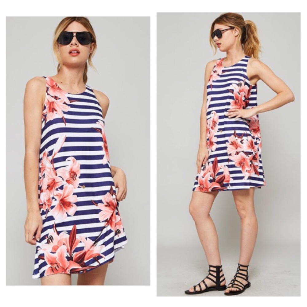 ❗️PRICE DROP! ARRIVED! LIMITED SUPPLY! Slip Dress