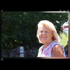 Meet your Posher, Cathy