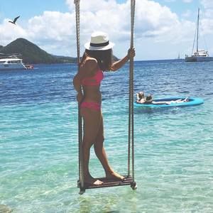 Meet your Posher, Michelle