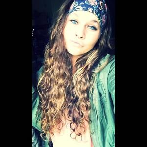 Meet your Posher, Jenae
