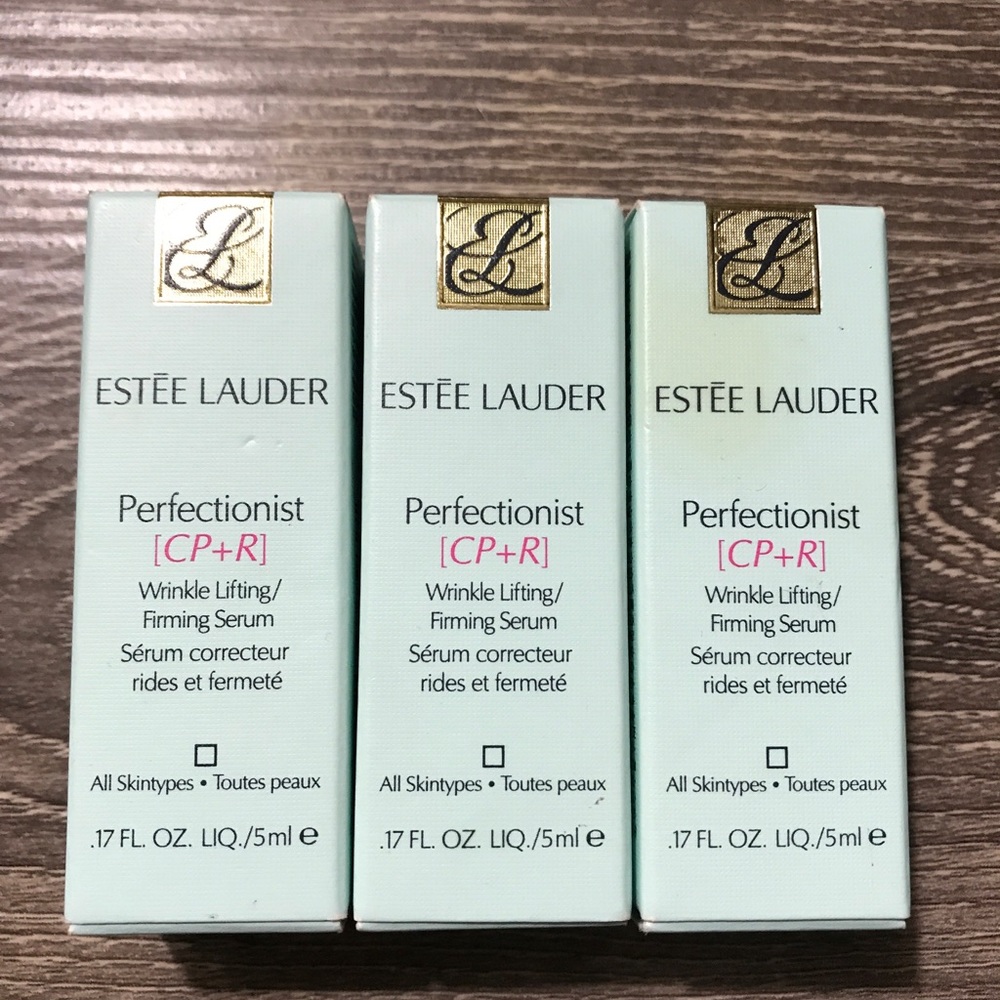 Estee Lauder Wrinkle Lifting/Firming Serum