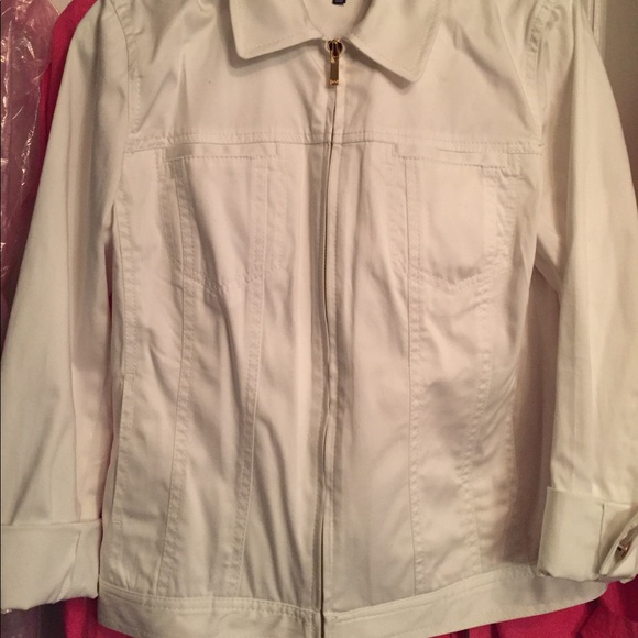Jones New York Jacket - Picture 1 of 5