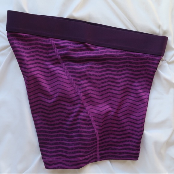 Nike Women's 3'' Pro Cool Compression Shorts - Picture 4 of 5