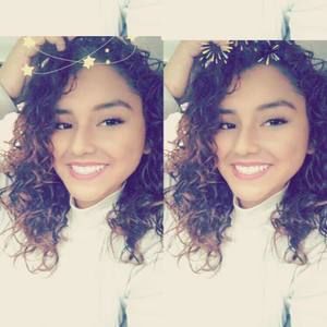 Meet your Posher, Mairely