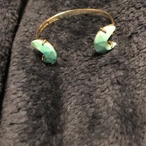 Kendra Scott cuff bracelet