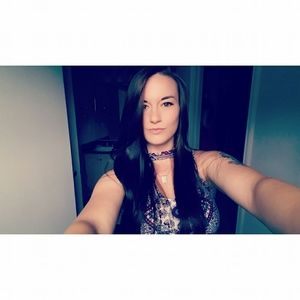 Meet your Posher, Victoria