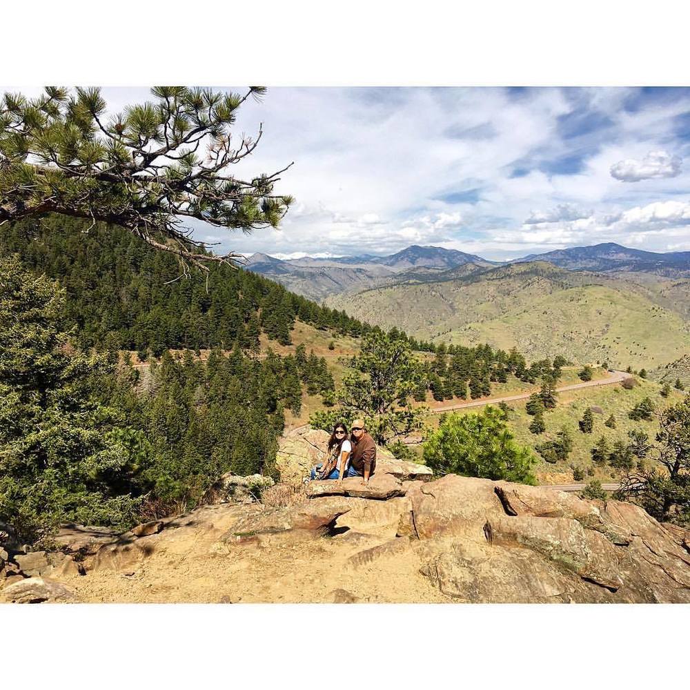 Meet your Posher, Lucia