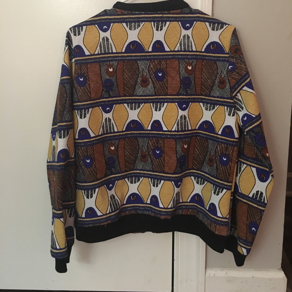 Jacket. - Picture 2 of 2