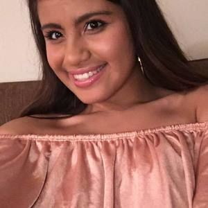 Meet your Posher, Olimpia