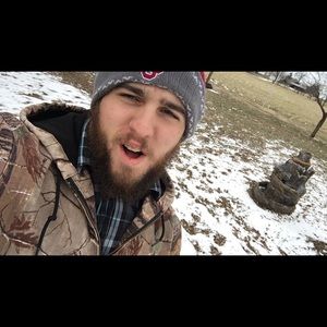 Meet your Posher, Blake