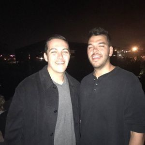 Meet your Posher, Daniel