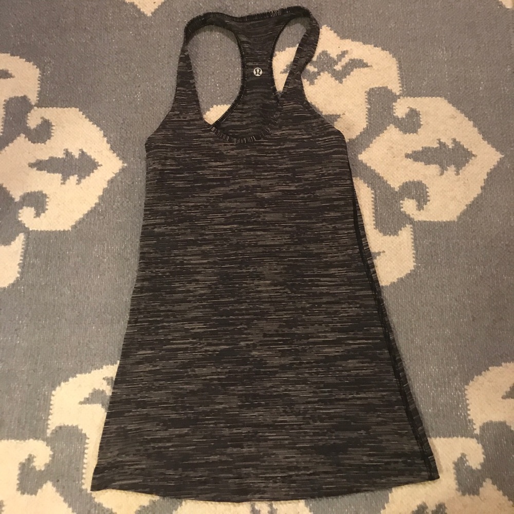 🎉SALE🎉 Lululemon Cool Racerback
