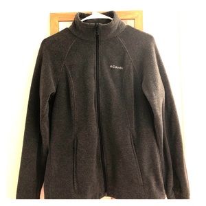 Columbia Fleece Jacket