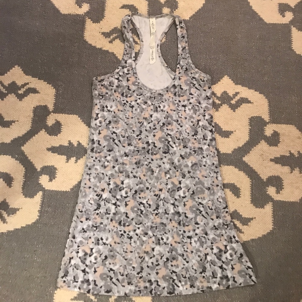 🎉SALE🎉 Lululemon Cool Racerback