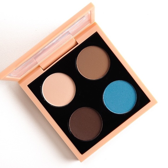 MAC Wild Horses Eyeshadow - Picture 1 of 4