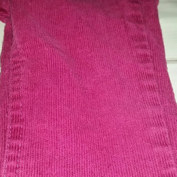 GUC RuggedBear Purple Cords, 12m - Picture 2 of 5