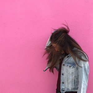 Meet your Posher, Lara