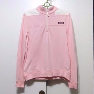 Vineyard Vines Shep Shirt Pink