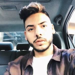 Meet your Posher, Alexx