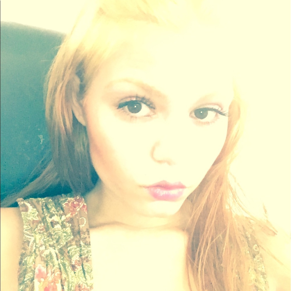 Meet your Posher, Patricia