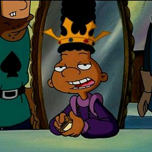 Meet your Posher, Max