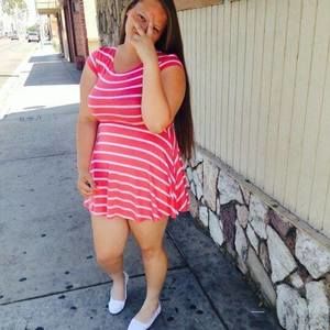 Meet your Posher, Kaylaah