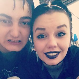 Meet your Posher, Kelsey