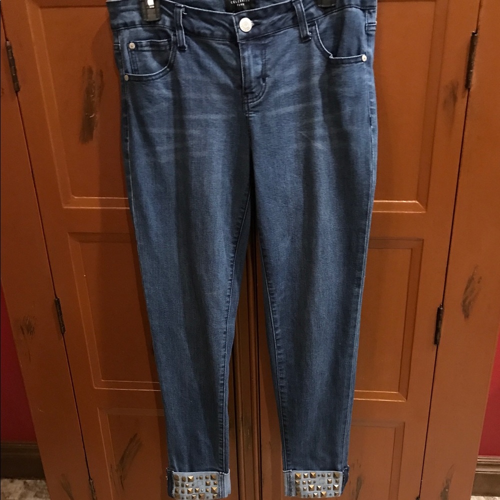 ***Celebrity Pink Jeans - Size 29/9