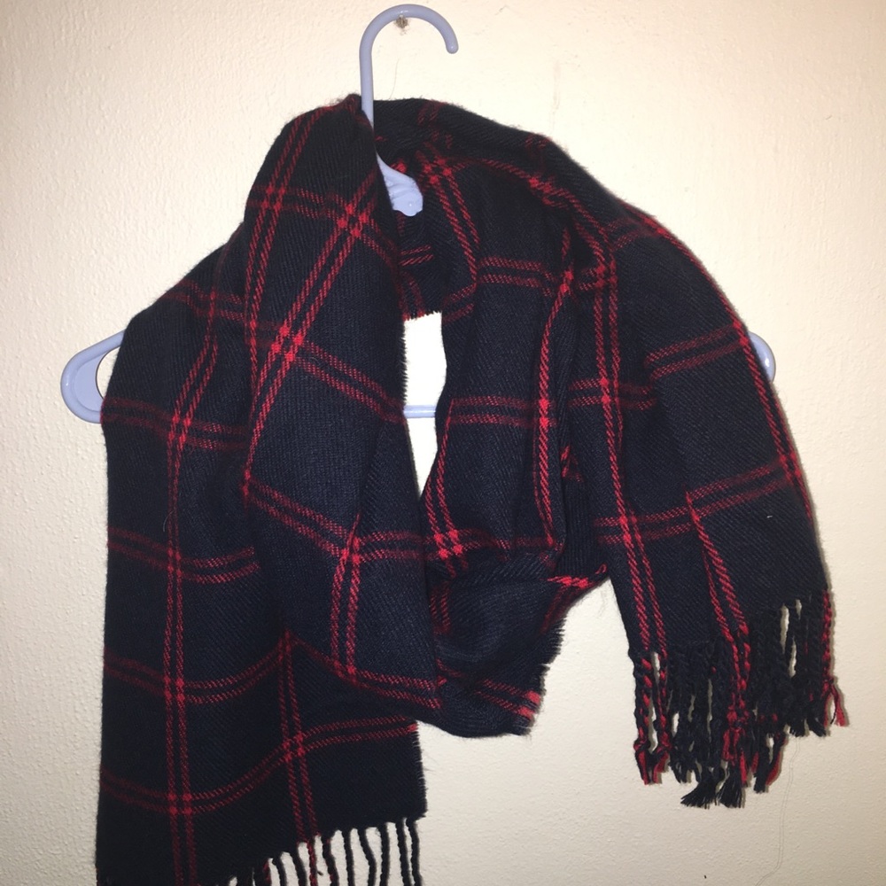 H&M large scarf