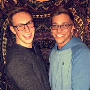 Meet your Posher, Evan