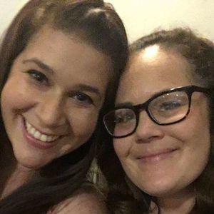 Meet your Posher, Leah