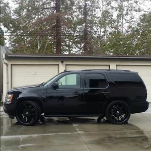 Meet your Posher, Robert