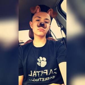 Meet your Posher, Isaac