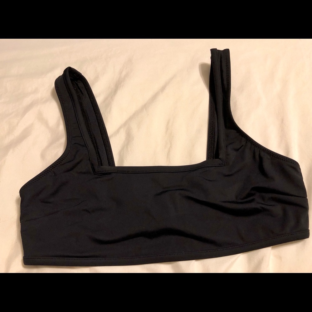 Kate Spade Saturday Bikini Top