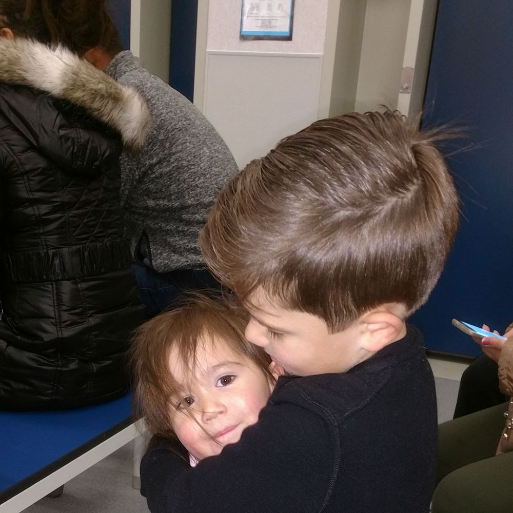 Meet your Posher, Arthurj