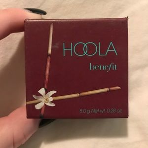 Benefit Hoola Bronzer