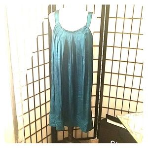 BCBG Silk dress