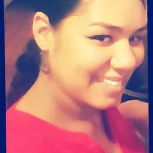 Meet your Posher, Jada