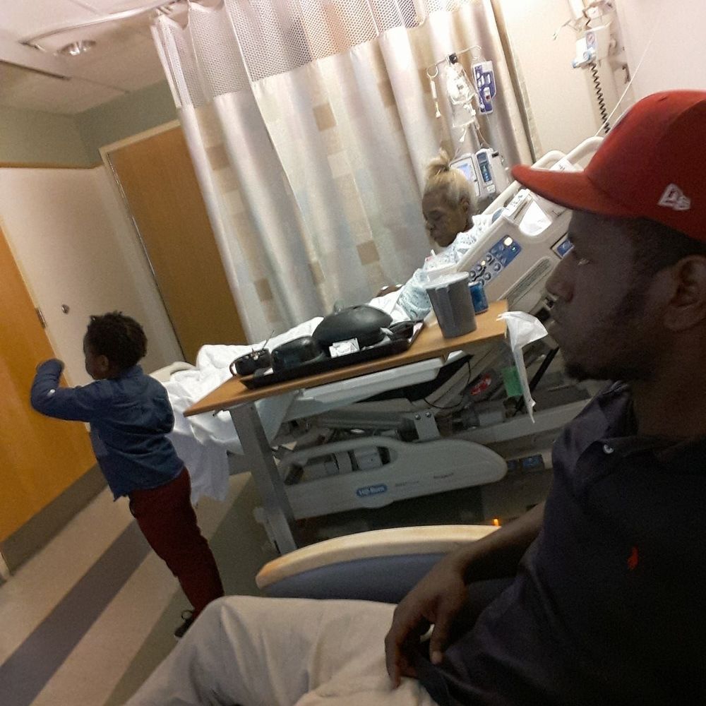 Meet your Posher, Marty