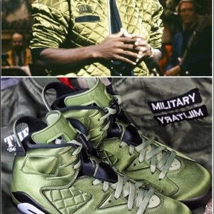 Meet your Posher, Mark