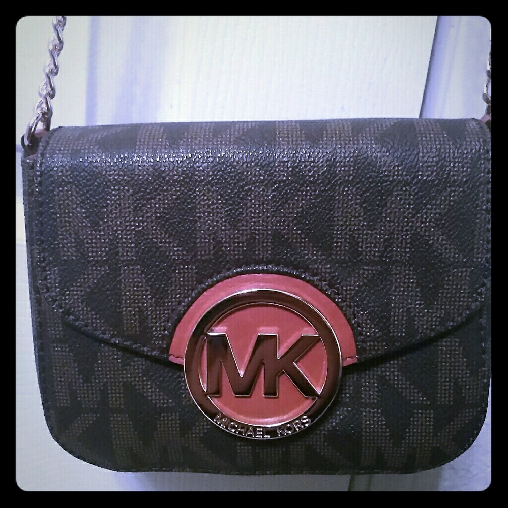 MK Purse/SOLD