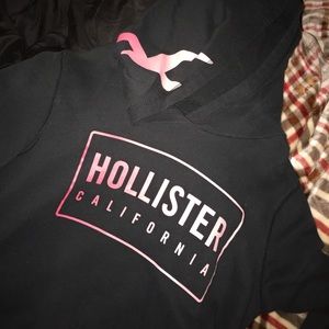 Hollister hoodie