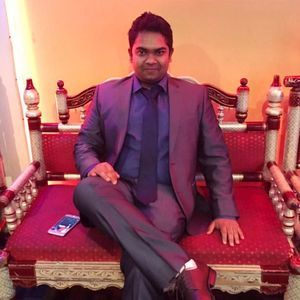 Meet your Posher, Sumit