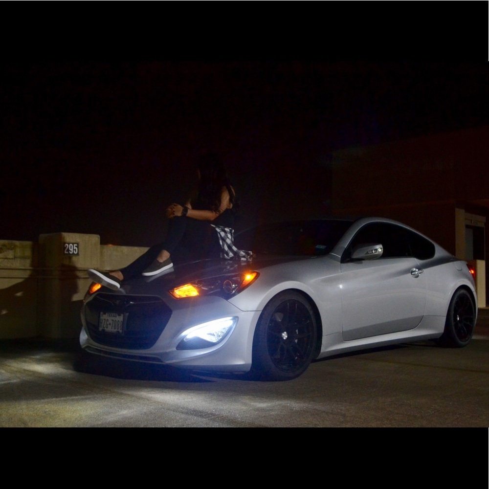 Meet your Posher, Imelda