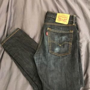 Levi's 510 Jeans (31x30)