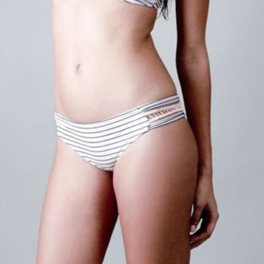 Acacia Bikini Bottom