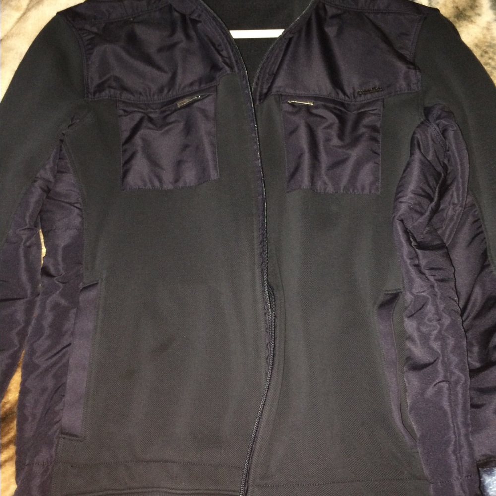 Calvin Klein jacket - Picture 2 of 3