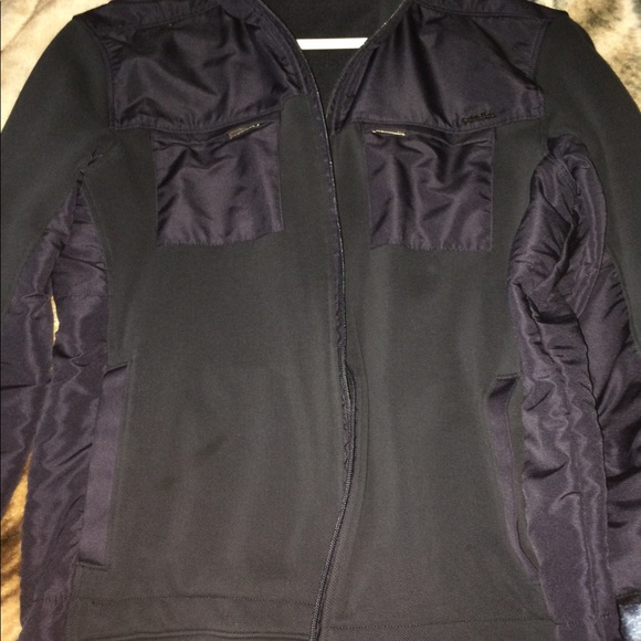 Calvin Klein jacket - Picture 2 of 3